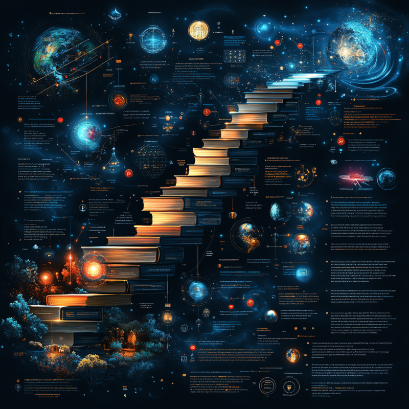 Absolventská práce měla být noční můra. Pak jsem objevil tento postup