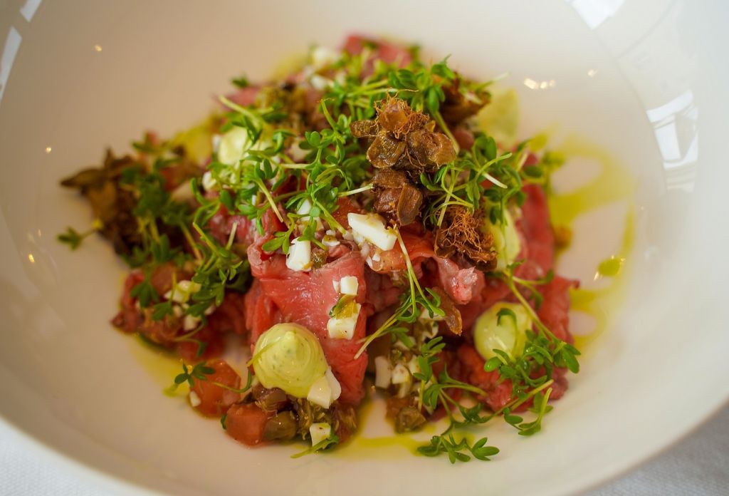 Strava šampionů: Co nejraději jedí čeští sportovci, když zrovna nepočítají kalorie